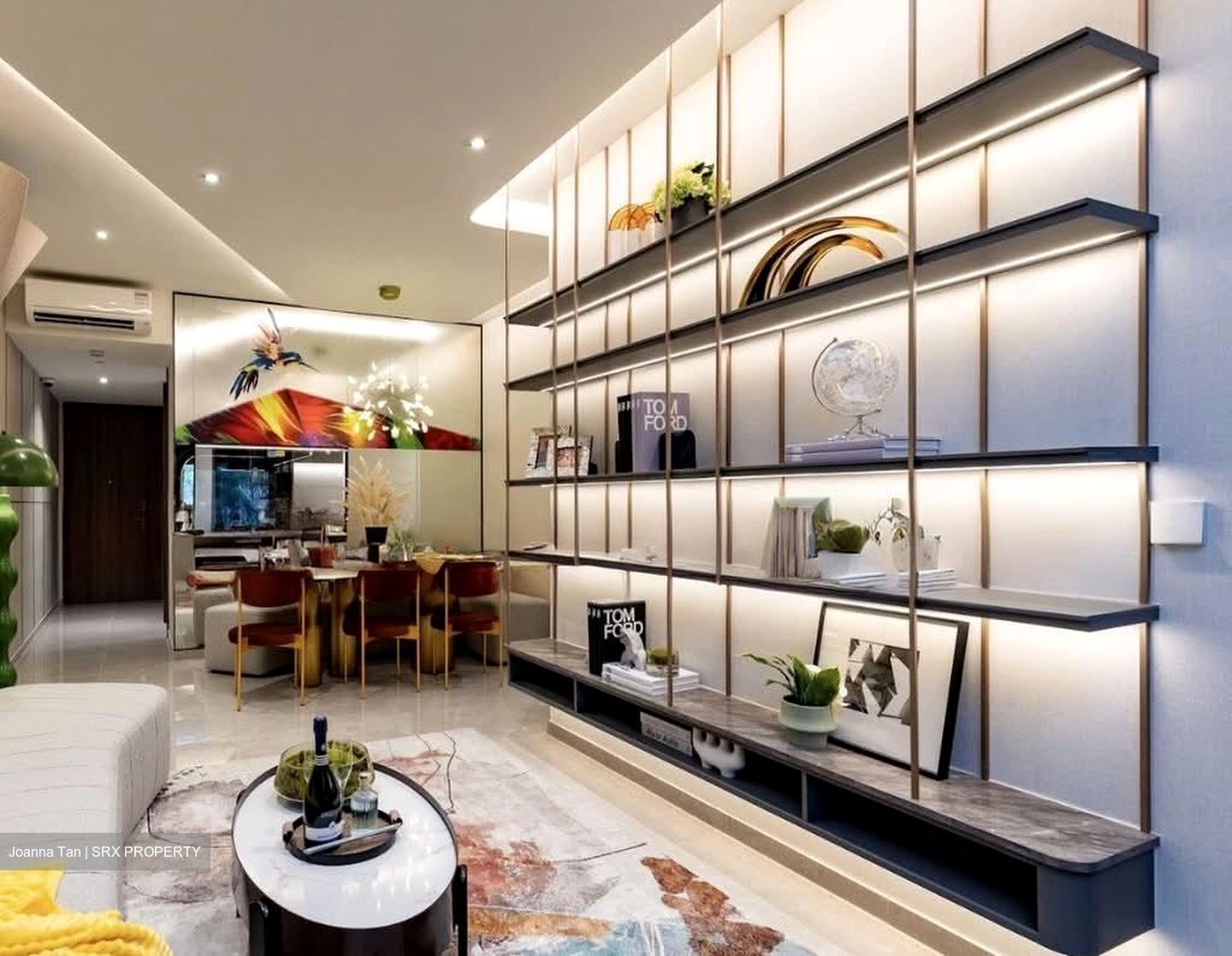 Hillock Green (D26), Apartment #563675331